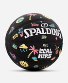 Spalding x Local Hoops Limited Edition Basketball 